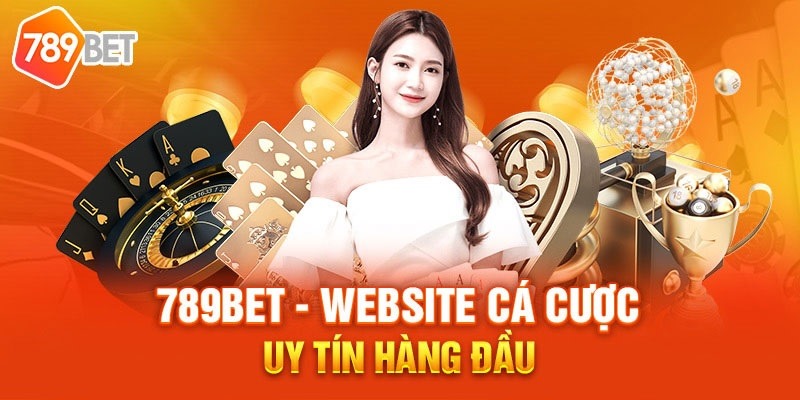 Trải nghiệm kho game tại 789bet