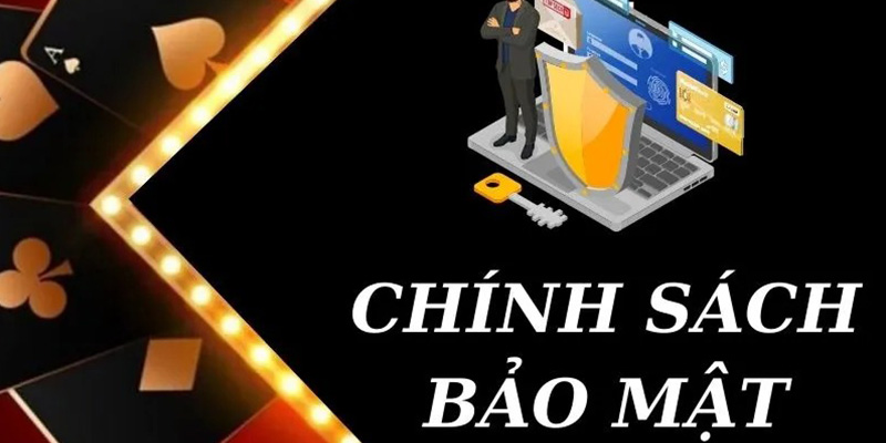 Hệ thống bảo mật tuyệt đối thông tin bet thủ