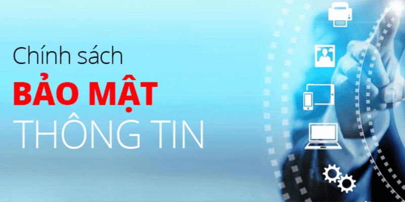 Thông tin được sử dụng cho những mục đích hợp lý