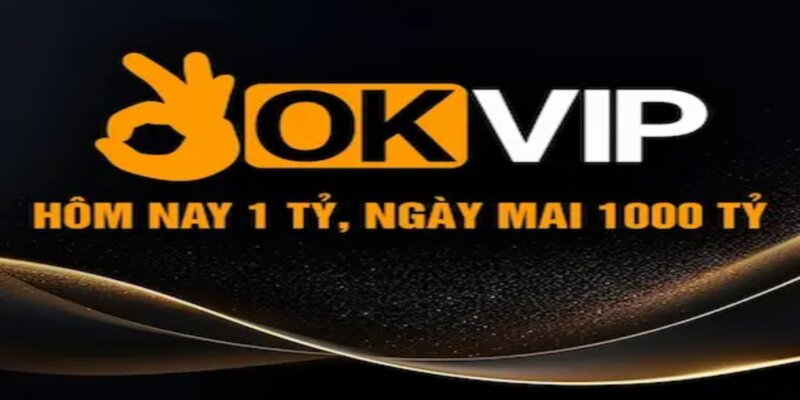 OKVIP - Mở ra cánh cửa khám phá trang giải trí hàng đầu