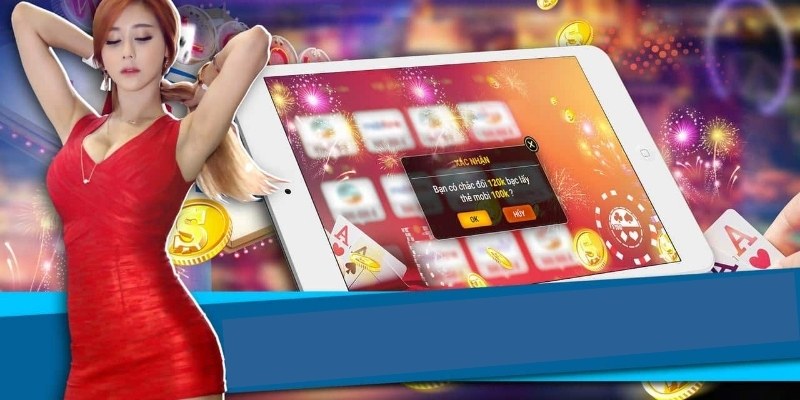 Ưu đãi tặng tiền cực hot tại Game Bài Đổi Thưởng